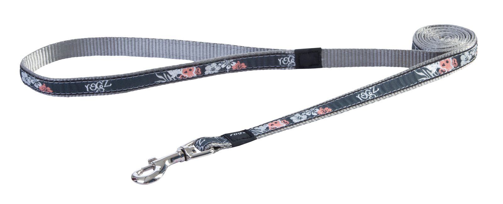 RO RHL12CN Scooter Lijn Coral Island-Silver M