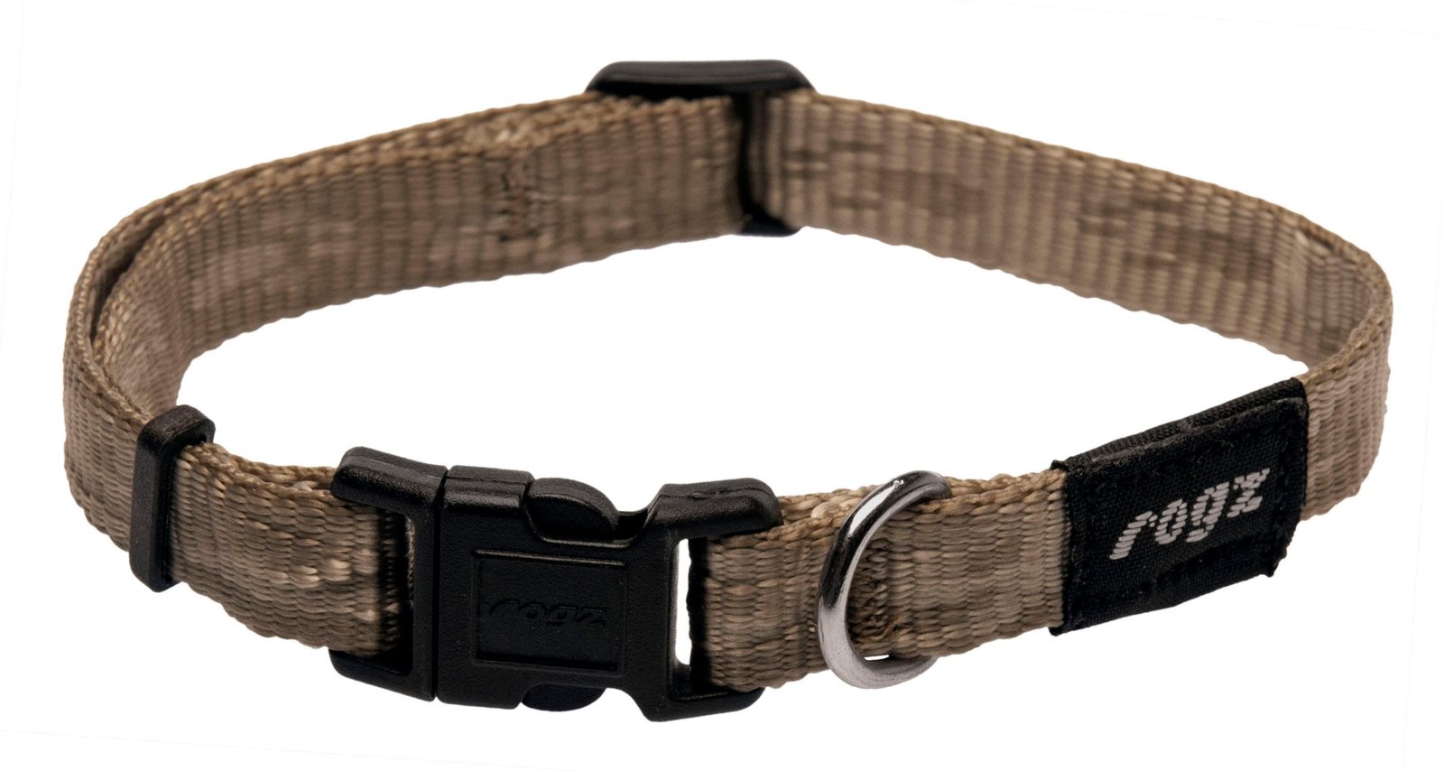 RO RHB21M SIDE RELEASE COLLAR  11mm - 3/8 Gold