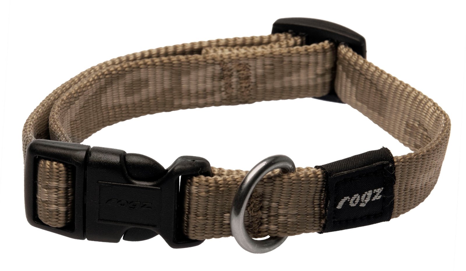 RO RHB23M SIDE RELEASE COLLAR  16mm - 5/8 Gold