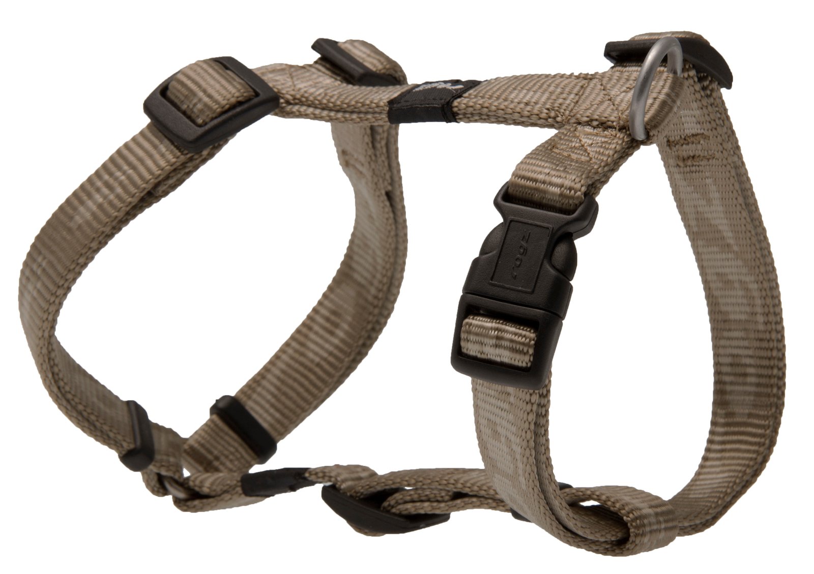 RO RSJ23M H-HARNESS  16mm - 5/8 Gold
