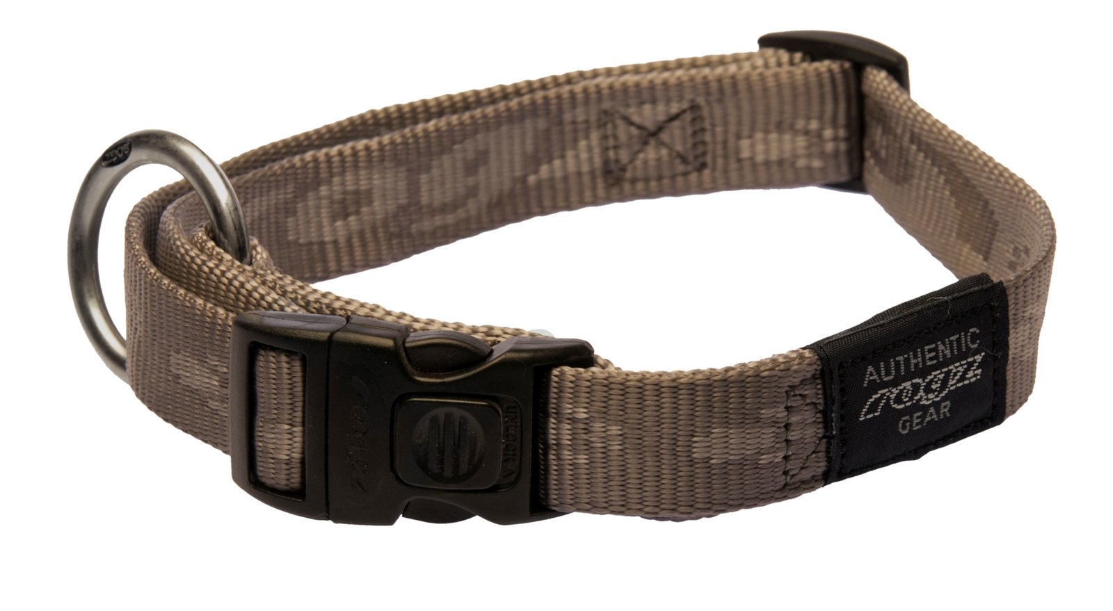 RO RHB25M SIDE RELEASE COLLAR  20mm - 3/4 K 2  Gold