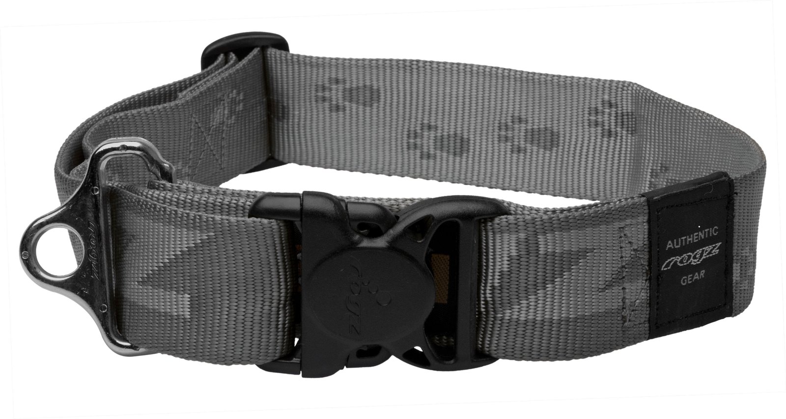 RO RHB29L SIDE RELEASE COLLAR  40mm - 1 5/8 Platina