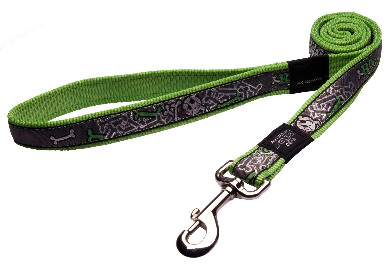 RO RHLL12BL FIXED LONG LEAD 16 mm. x180 cm Lime Bone