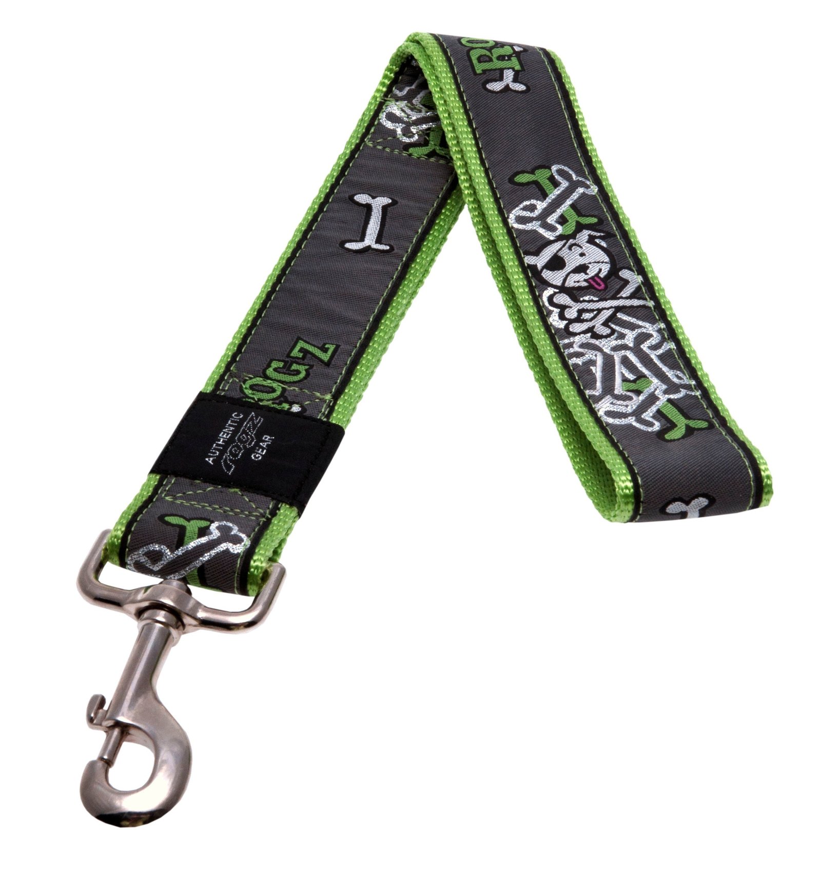 RO RHL04BL FIXED LEAD 40mm - 1 5/8 Lime Bone