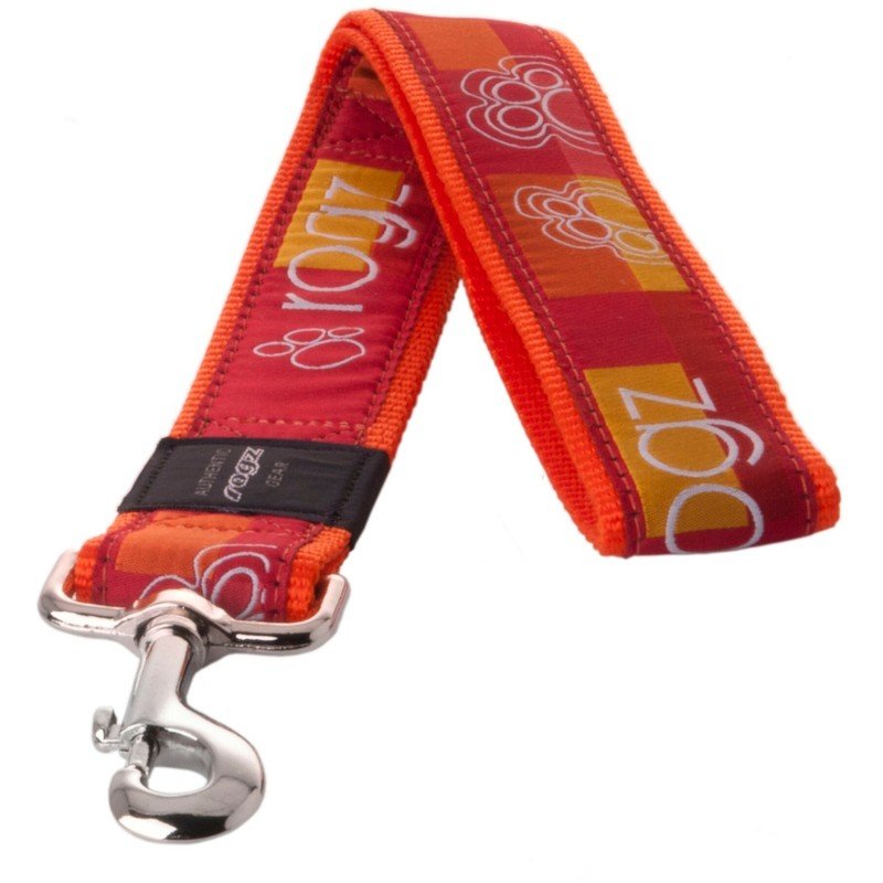 RO RHL04BQ FIXED LEAD 40mm - 1 5/8 Tango Paws