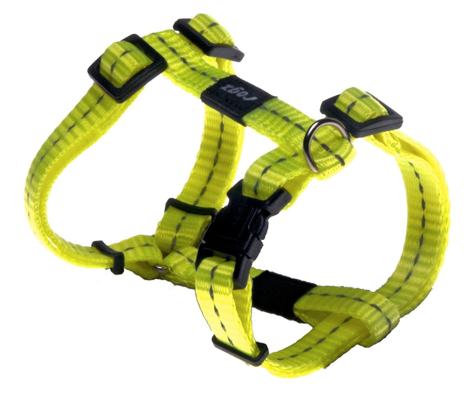 RO RSJ14H H-HARNESS  11mm - 3/8  zuta