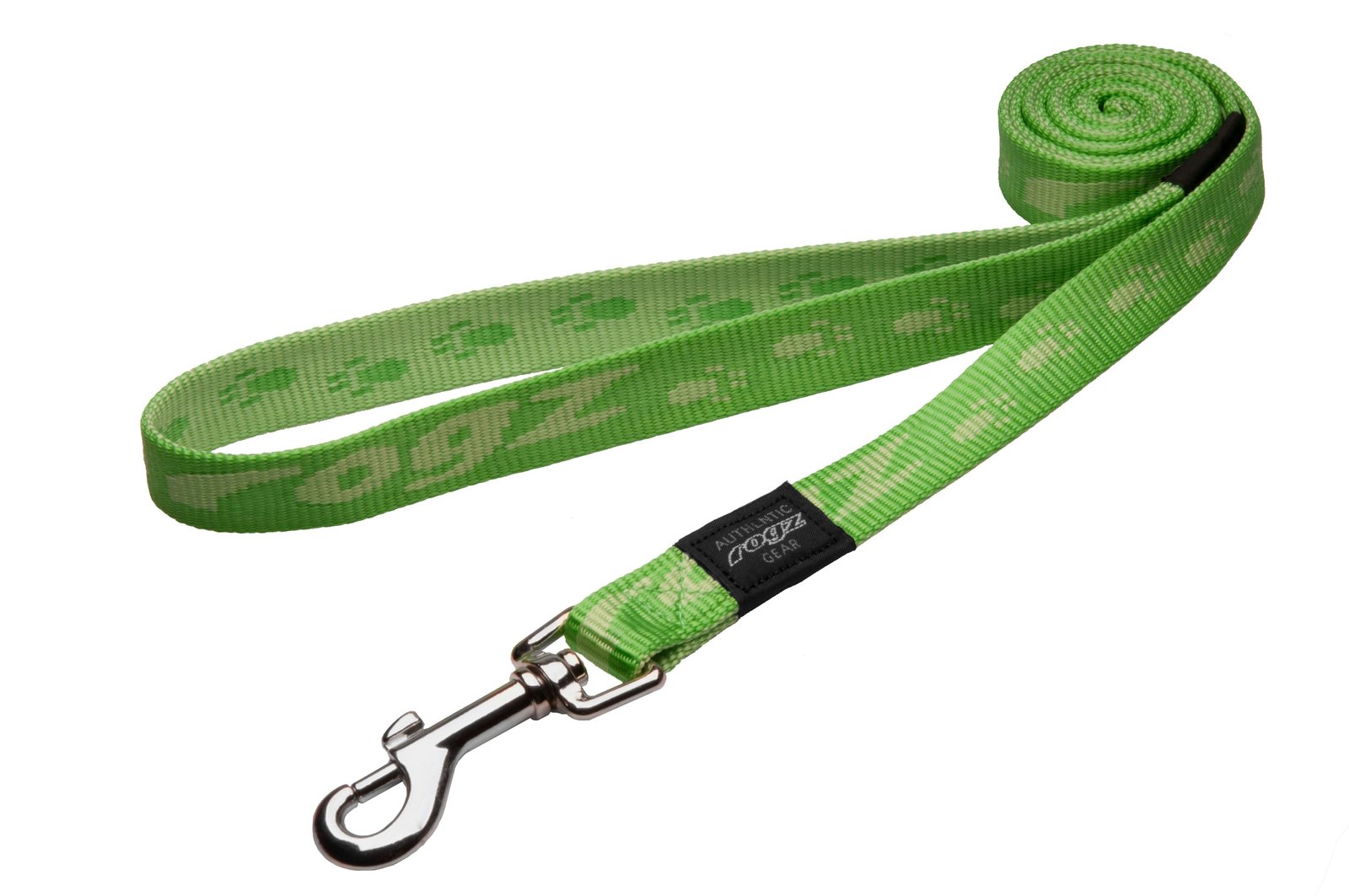 RO RHL25G  Povodac L-K2 limun zeleni