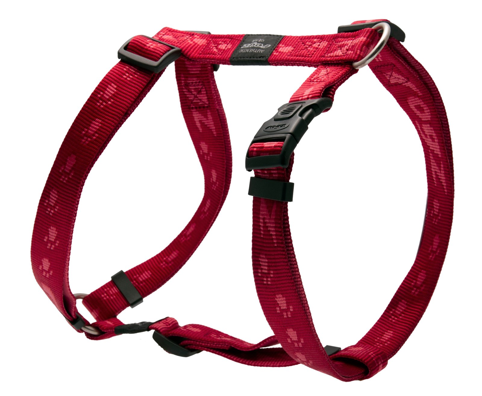 RO RSJ27C H-HARNESS  25mm -  Red