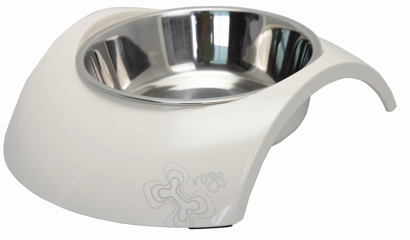 Ro Rbowl35I MELAMINE BOWL L bez
