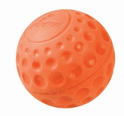 RO RAS04D EVA BALL  LARGE  Orange