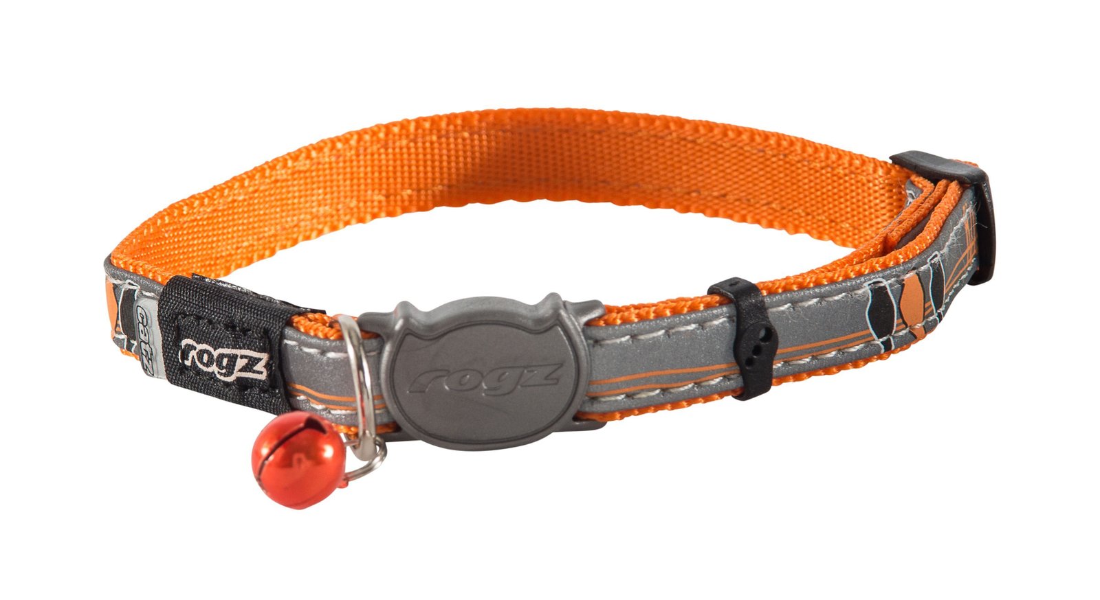 RO RCB08D NightCat Orange Birds on Wire