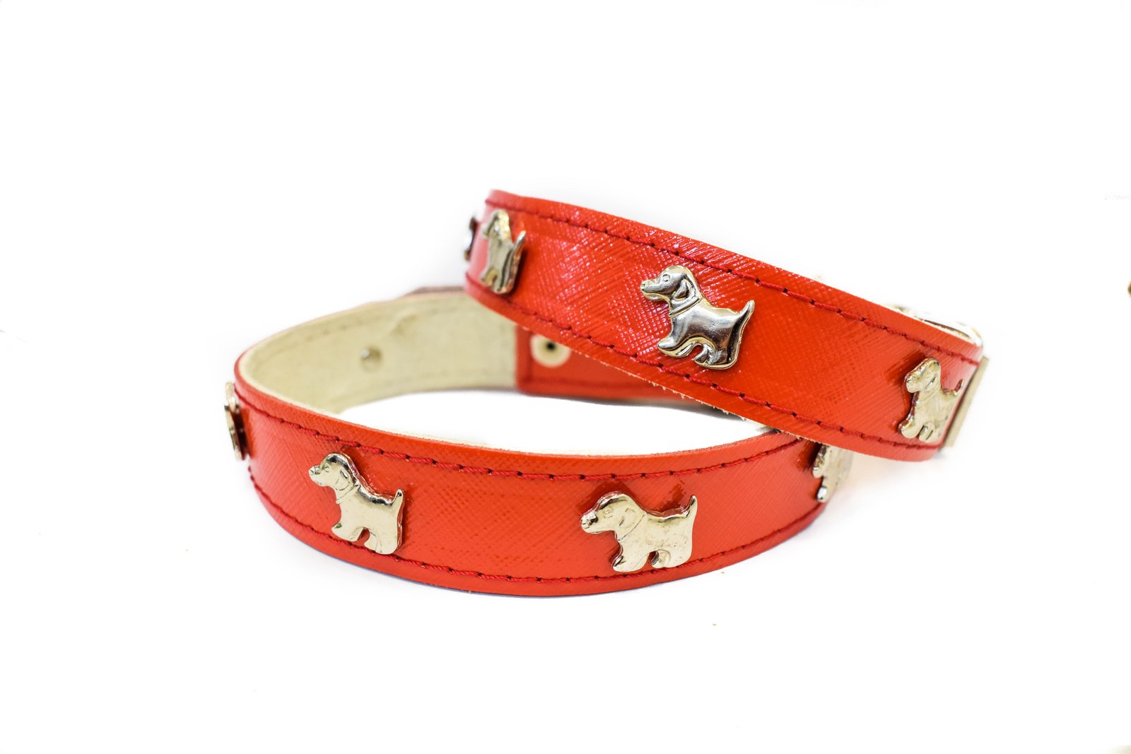 TR 62343 Kozna ogrl. 025 kuca crvena