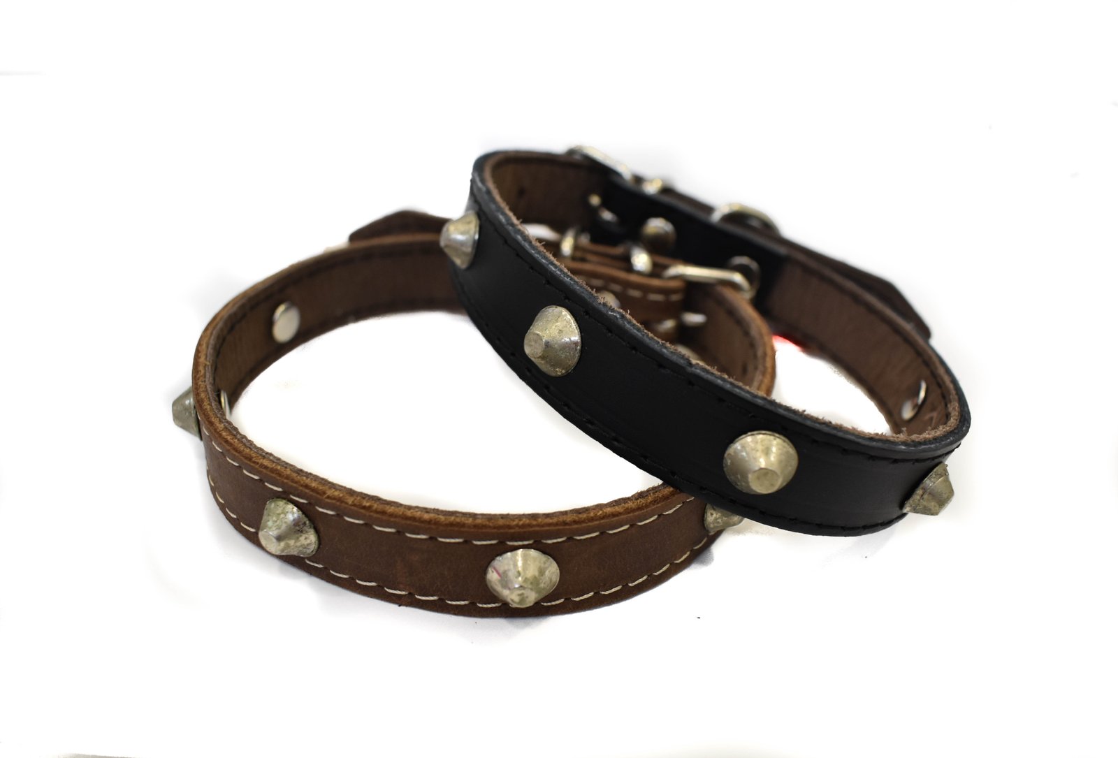 TR 5006 Ogrlica kozna O20S