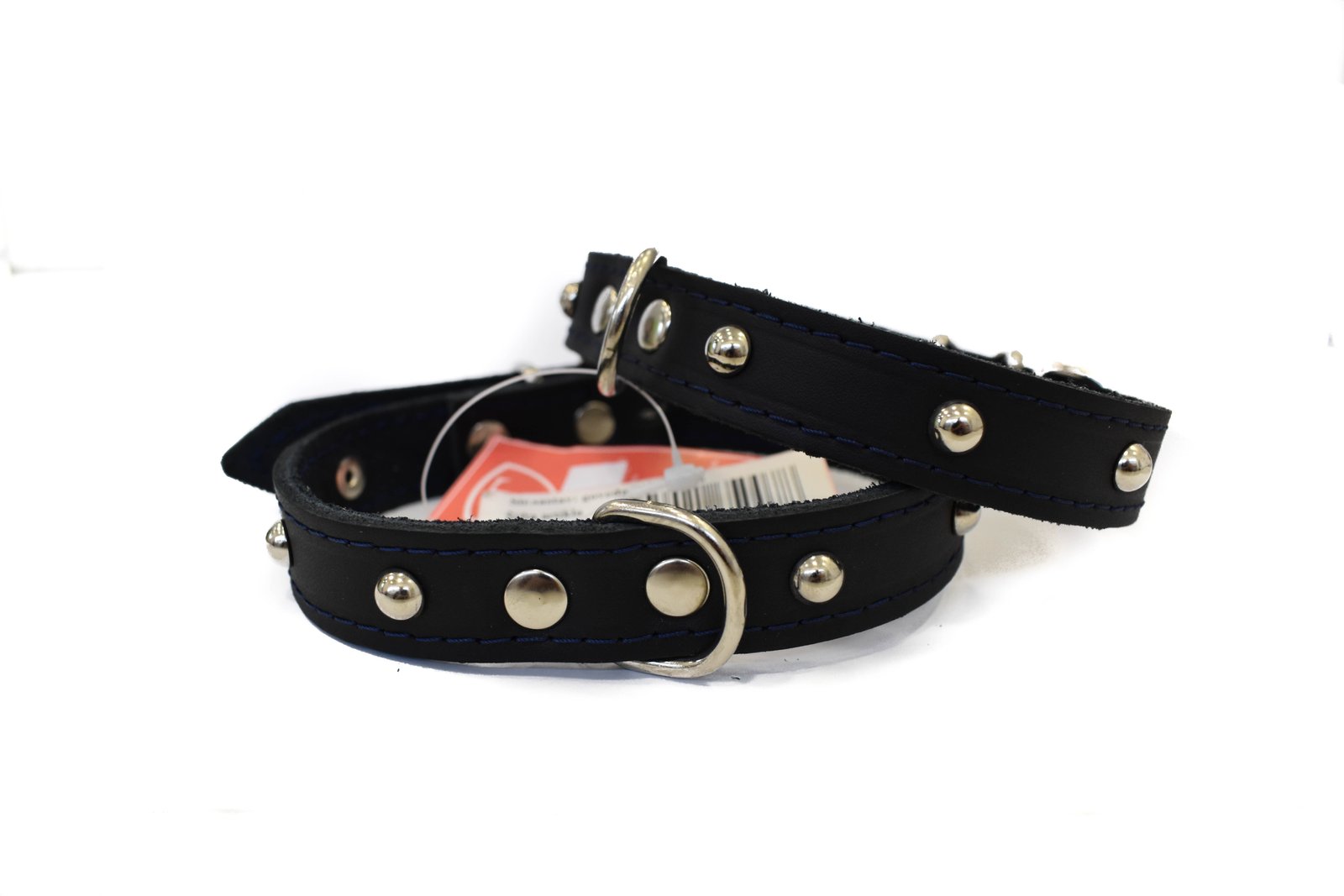 TR 5007 Ogrlica kozna O20LUX