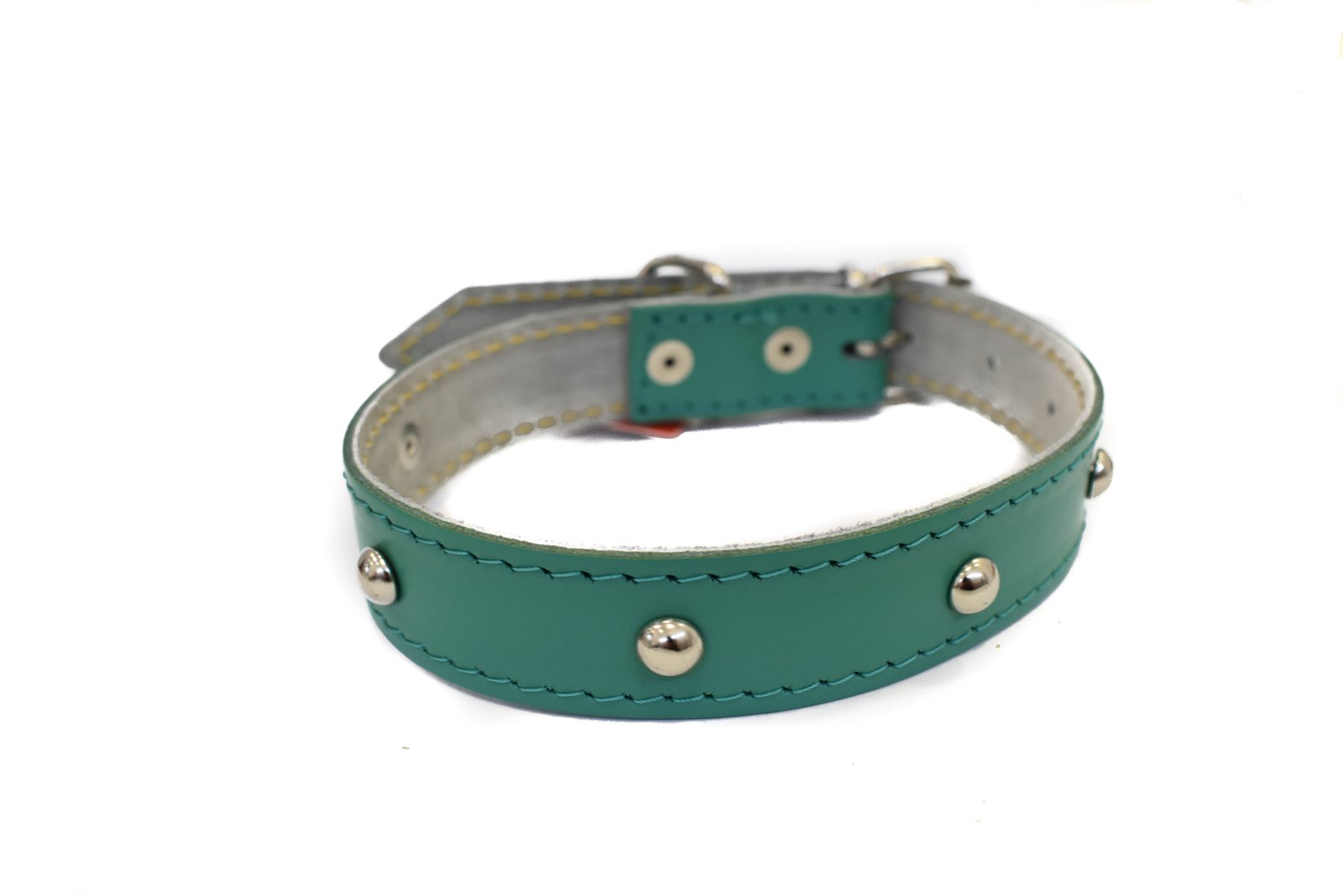 TR 5010 Ogrlica kozna O30S