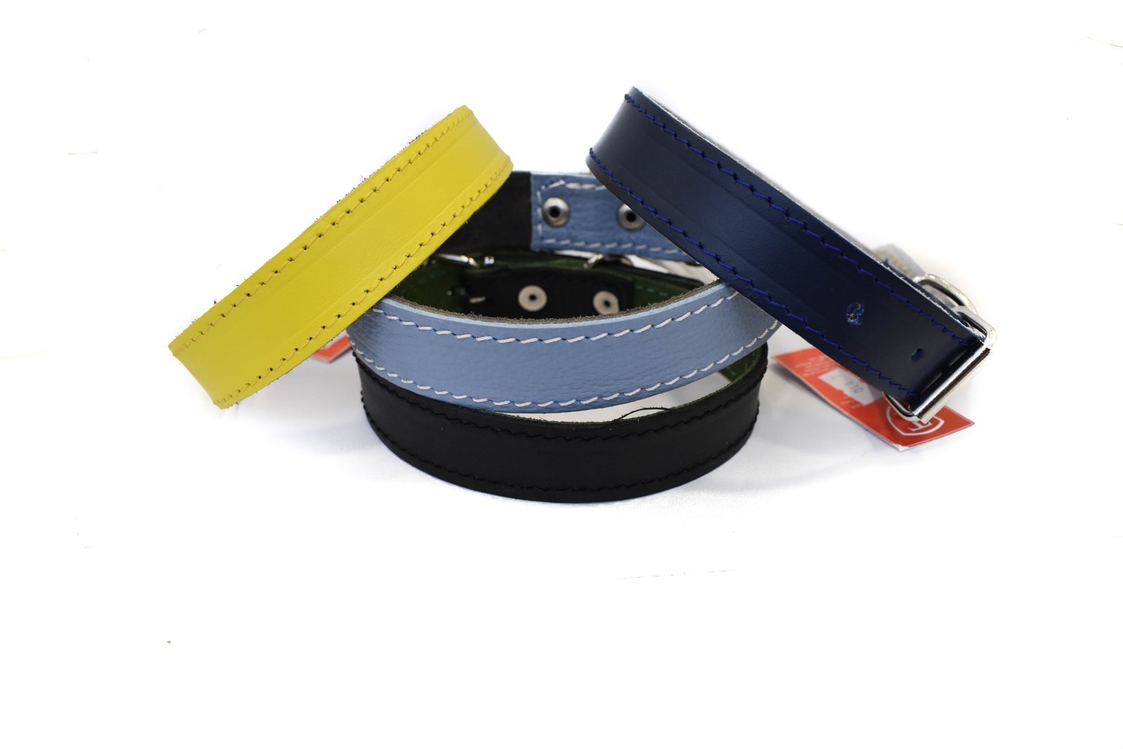 TR 5015 Ogrlica kozna O25L