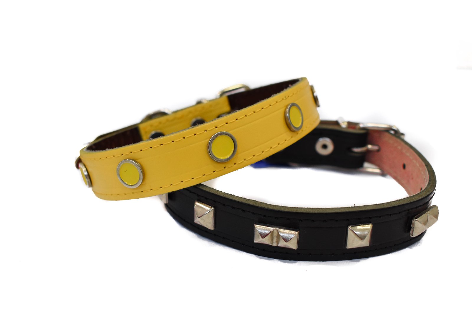 TR 5016 Ogrlica kozna O25A