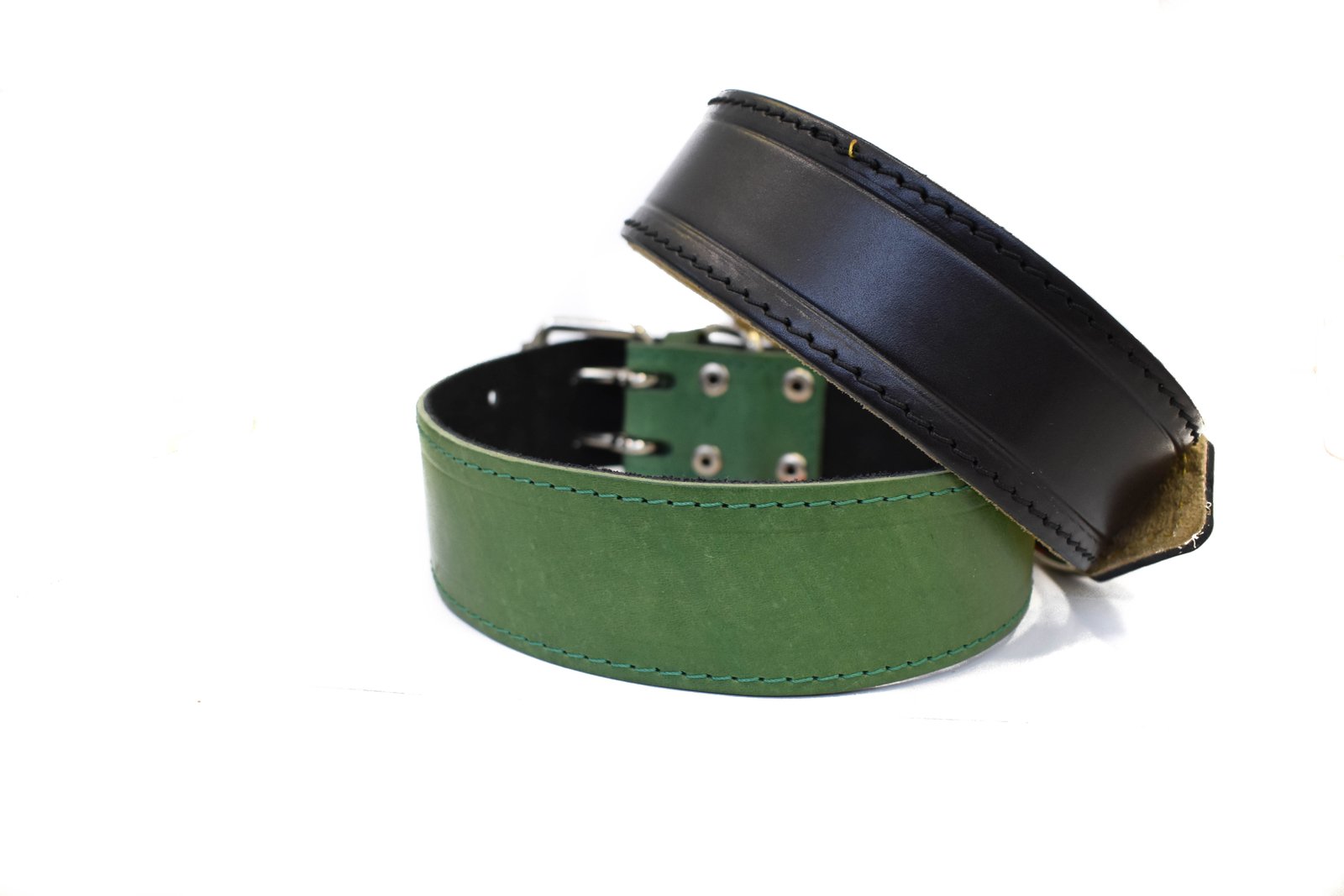 TR 5022 Ogrlica kozna O50L