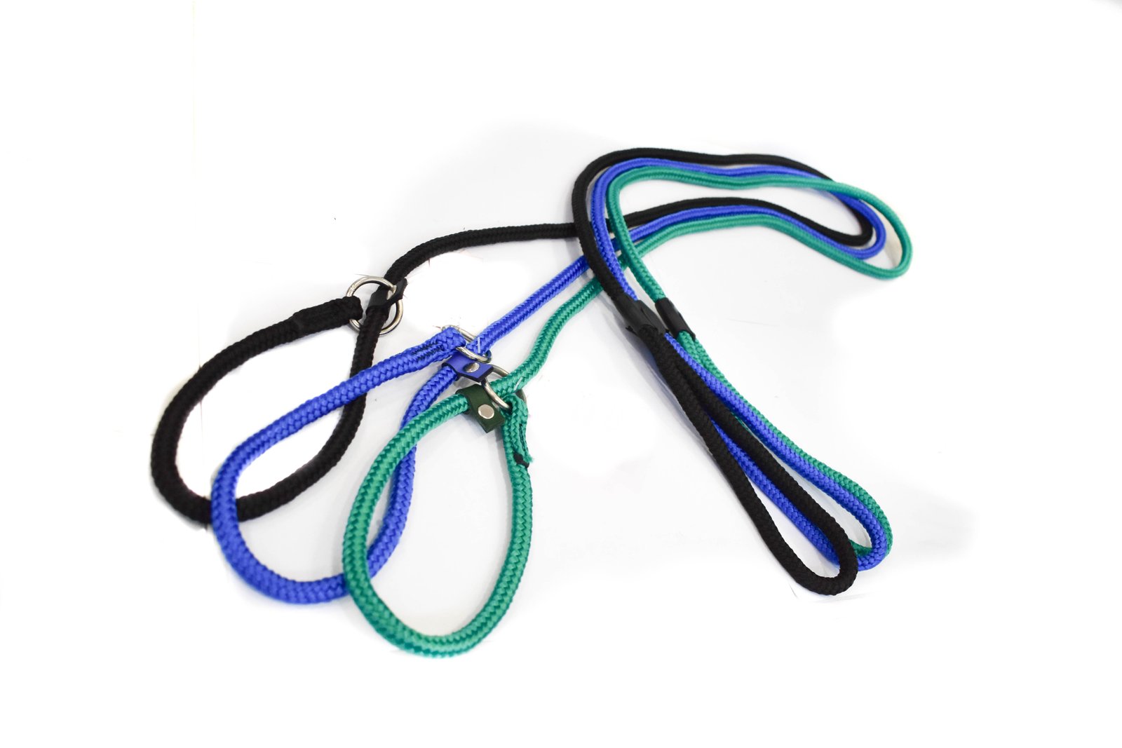 TR 5114 Povodac od gajtana F8G+D